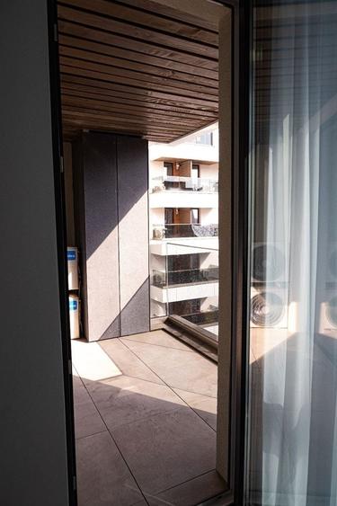 Apartament cu 2 camere decomandat, mobilat în Politehnica