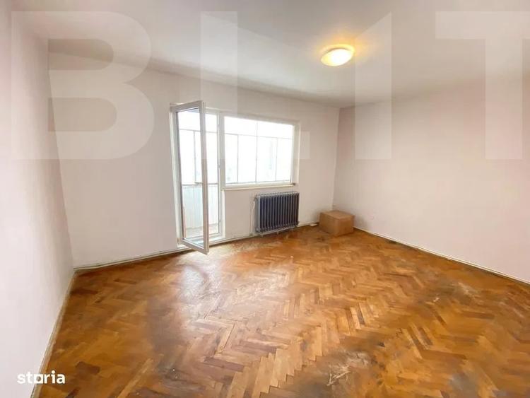 Apartament cu 3 camere decomandat în Lugoj