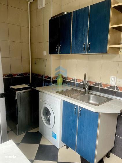 Floreasca | 2 Camere | Centrala proprie | Decomandat - 3