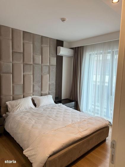 Apartament 3 camere Mamaia cu vedere la mare - 2