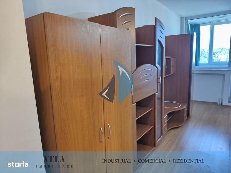 Garsonieră în Aleea Carpați