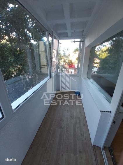 Apartament cu 2 camere în Șagului