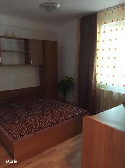 Apartament cu 2 camere în Independenței