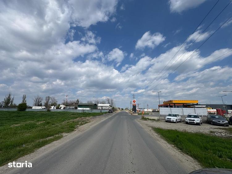 Teren de 622 mp, în Central