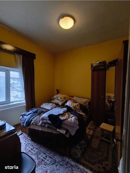 Apartament cu 3 camere nedecomandat în Peninsula