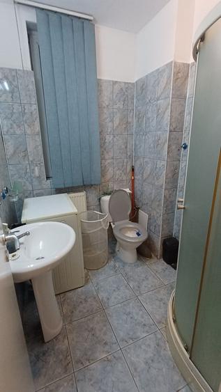 Garsonieră semidecomandată în Central