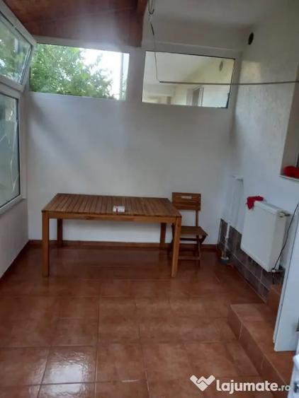 Dimitrie leonida studio cu gradina si terasa parter - Bucuresti (Bucuresti-Ilfov) - 1
