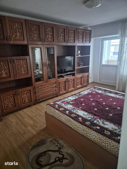 Garsonieră în 13 Septembrie