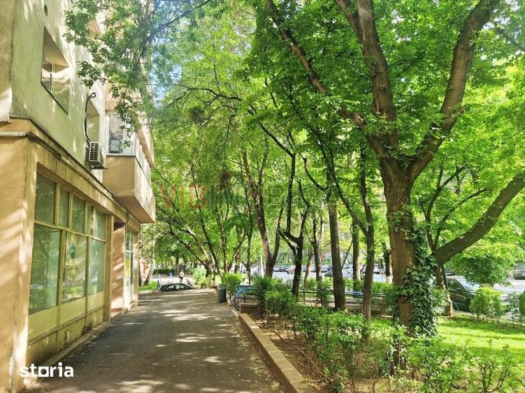 Apartament 4 camere Calea Vacare?ti Palatul Copiilor Parc Tineretului - 11