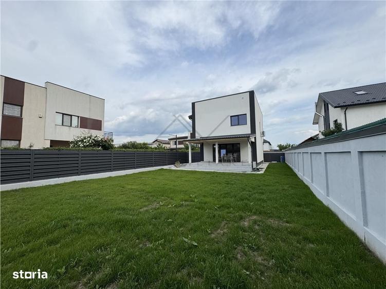 Comision 0% Vila Individuala Safirului Bragadiru | Climatizare Incalzi - 7