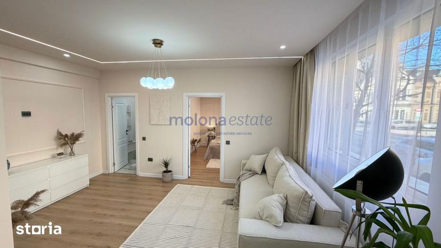 Apartament 2 camere / Str. Horea / La cheie - 6