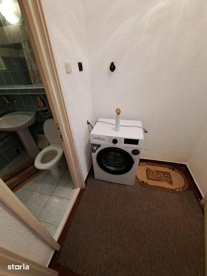 Apartament cu 2 camere în Universității