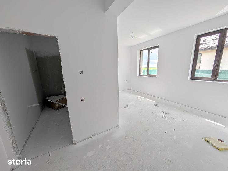 Casa 4 camere 116mp | Balotesti | 0 Comision | 410mp teren | finisaje - 1