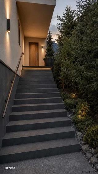Casă cu Teren 415 Mp în Central