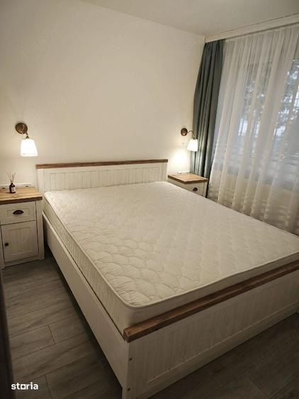 Apartament cu 2 camere în Amzei