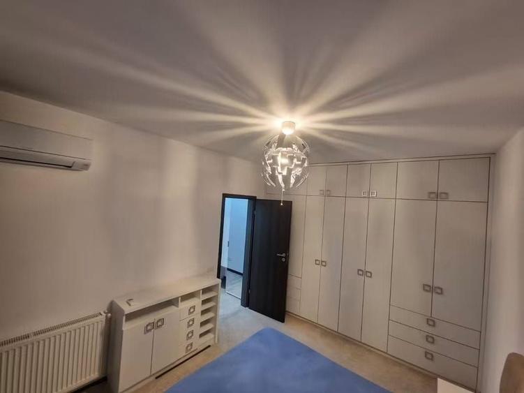Apartament cu 2 camere în Lacul Morii