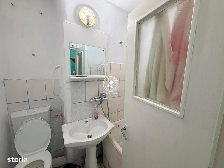 Apartament cu 3 camere în Alexandru cel Bun