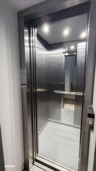 Apartament cu 2 camere decomandat, mobilat în Centrul Civic