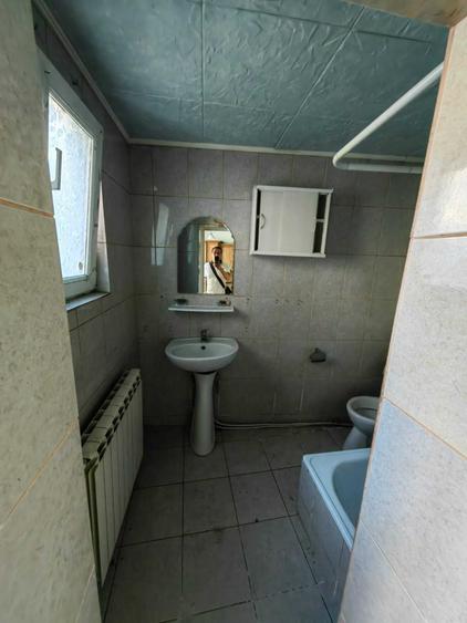 Casa de inchiriat in Domenii. 246 mp teren, deschidere 10m, POT 65% - 4