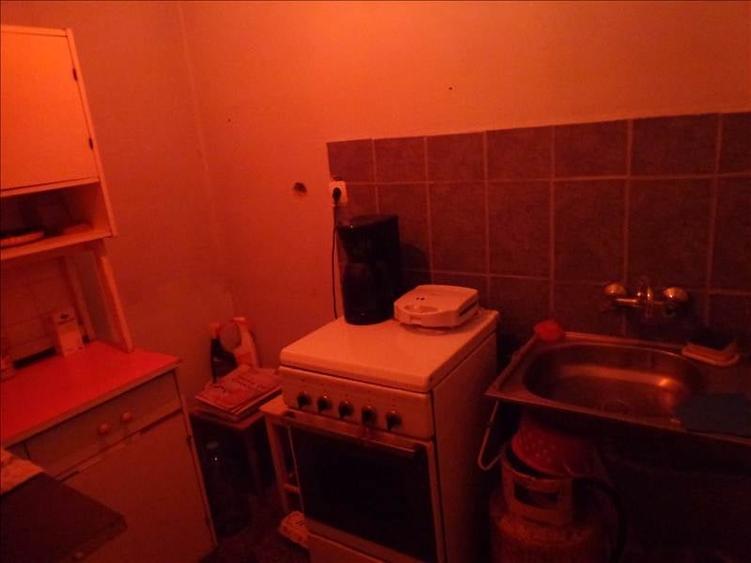 Garsonieră semidecomandată, mobilată în Circumvalațiunii