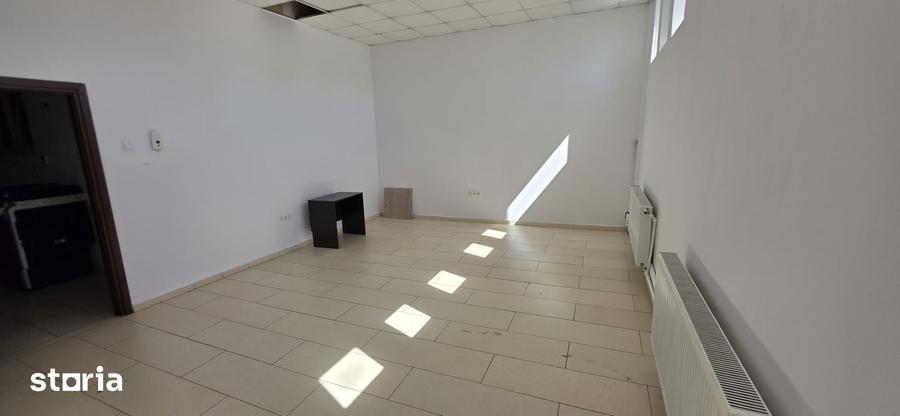 Birouri de inchiriat zona Far In cladirea cu Bardi Auto etaj 1 - 5