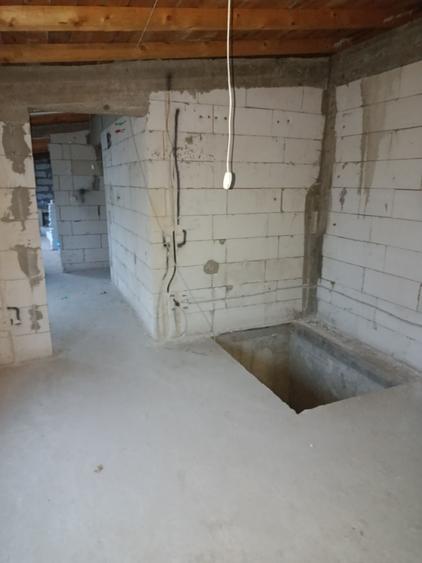 Casa plus teren Cazasu - 11