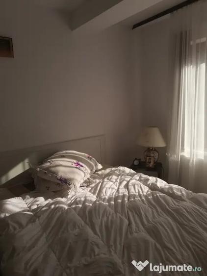 Apartament cu 2 camere decomandat în Piatra Arsă