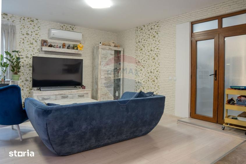 DE VANZARE Re?edin?a Premium cu Piscina ?i Teren Generos Chiajna - 14