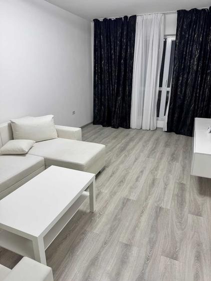 Apartament cu 2 camere decomandat în Dobroești
