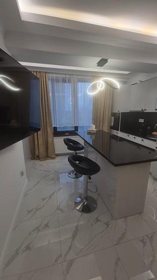 Apartament cu 2 camere decomandat în Exterior Nord