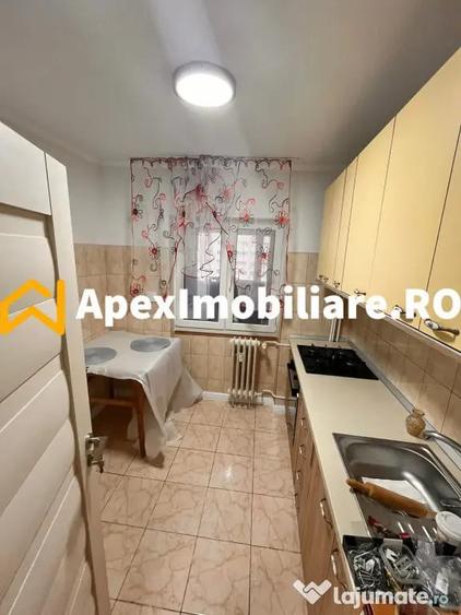 Apartament cu 3 camere decomandat în Pantelimon