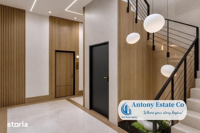 Apartament cu 3 camere în Sântandrei