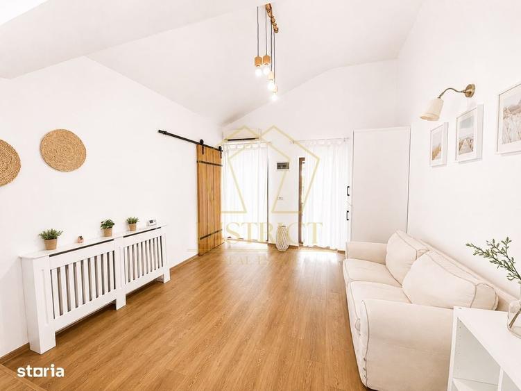 Casa individuala pentru locuit sau activitati comerciale/birou | Brayt - 2