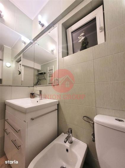 Apartament 2 Camere Foarte Spatios, Stare Excelenta, Zona Inel 2 - 5