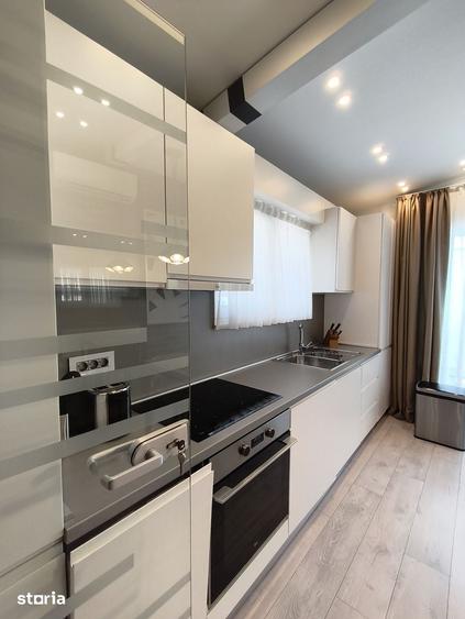 Apartament cu 2 camere în Central