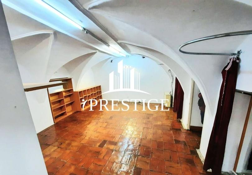 Spațiu comercial, de 60 mp, în Ultracentral