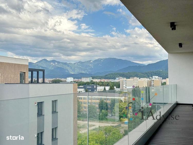 Apartament cu 3 camere în Ghimbav