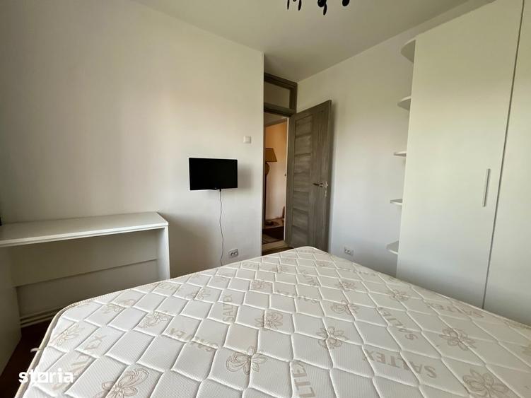 Apartament de inchiriat, 2 camere, decomandat, Alexandru cel Bun - 7