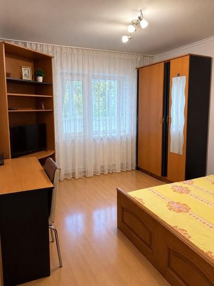Apartament cu 2 camere decomandat în Popoveni