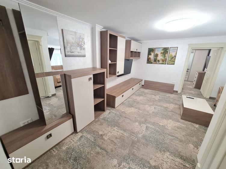 Apartament cu 2 camere în Tomis II