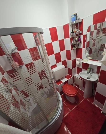 Crangasi apartament cu 3 camere la 3 min. pana la metrou - 3
