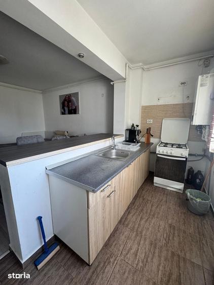Apartament 2 camere, bloc nou, metrou Dimitrie Leonida - 2