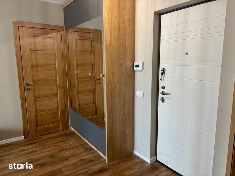 Apartament cu 2 camere în Europa