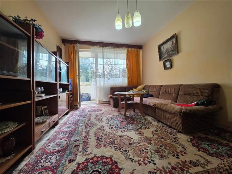 Apartament cu 2 camere circular în 13 Decembrie