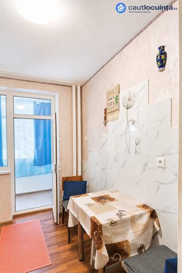Apartament cu 3 camere în Iancului