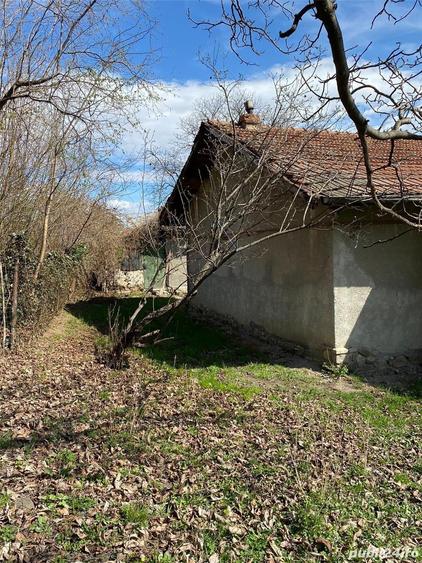 Teren de 1716 mp, în Breaza de Jos