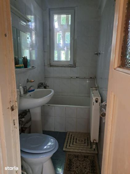 Apartament cu 2 camere în Floreasca