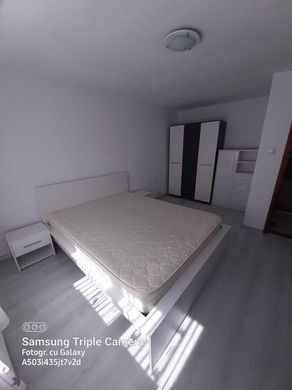 Apartament cu 2 camere decomandat în Nord