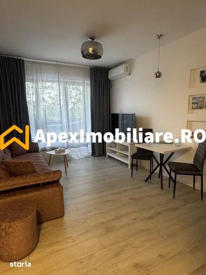 Apartament 2 camere de inchiriat Mihai Bravu Bucuresti | ApexImobiliar - 3