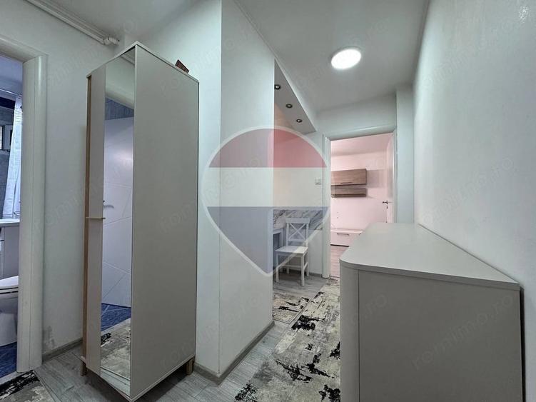 Apartament 2 camere, complet mobilat ?i utilat, cu boxa | Pet-friendly - 7